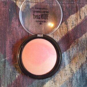 🌸 Essence Pure Nude Baked Blush – Cool Coral (Shade 07) 🌸